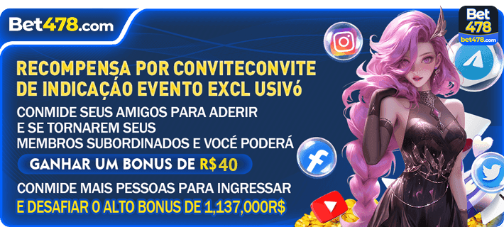 bet478legal — módulo com destaque para notificações, com