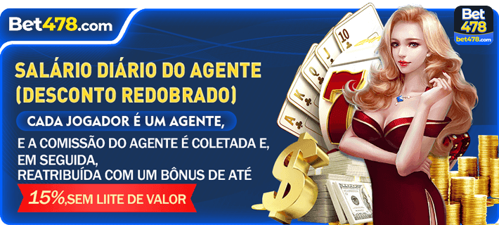 bet478legal — módulo de criação de conta, com composição
