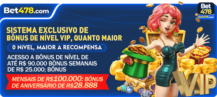 bet478legal - módulo dedicado a promoções ativas, pensado para estimular a abertura de novas apostas.