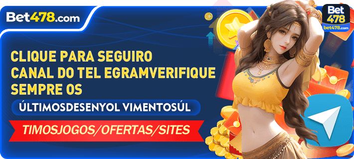bet478legal — módulo de promoções ativas em destaque, com